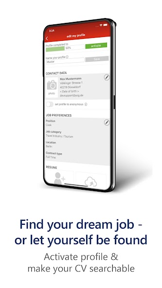 Hospitality Jobs - Hotelcareer