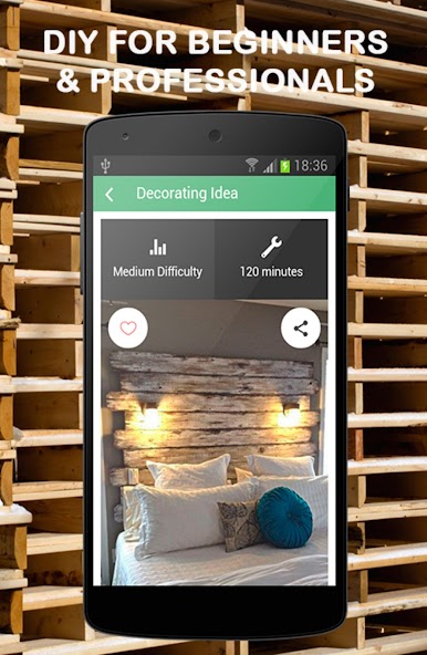 Pallet Ideas