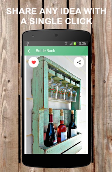 Pallet Ideas
