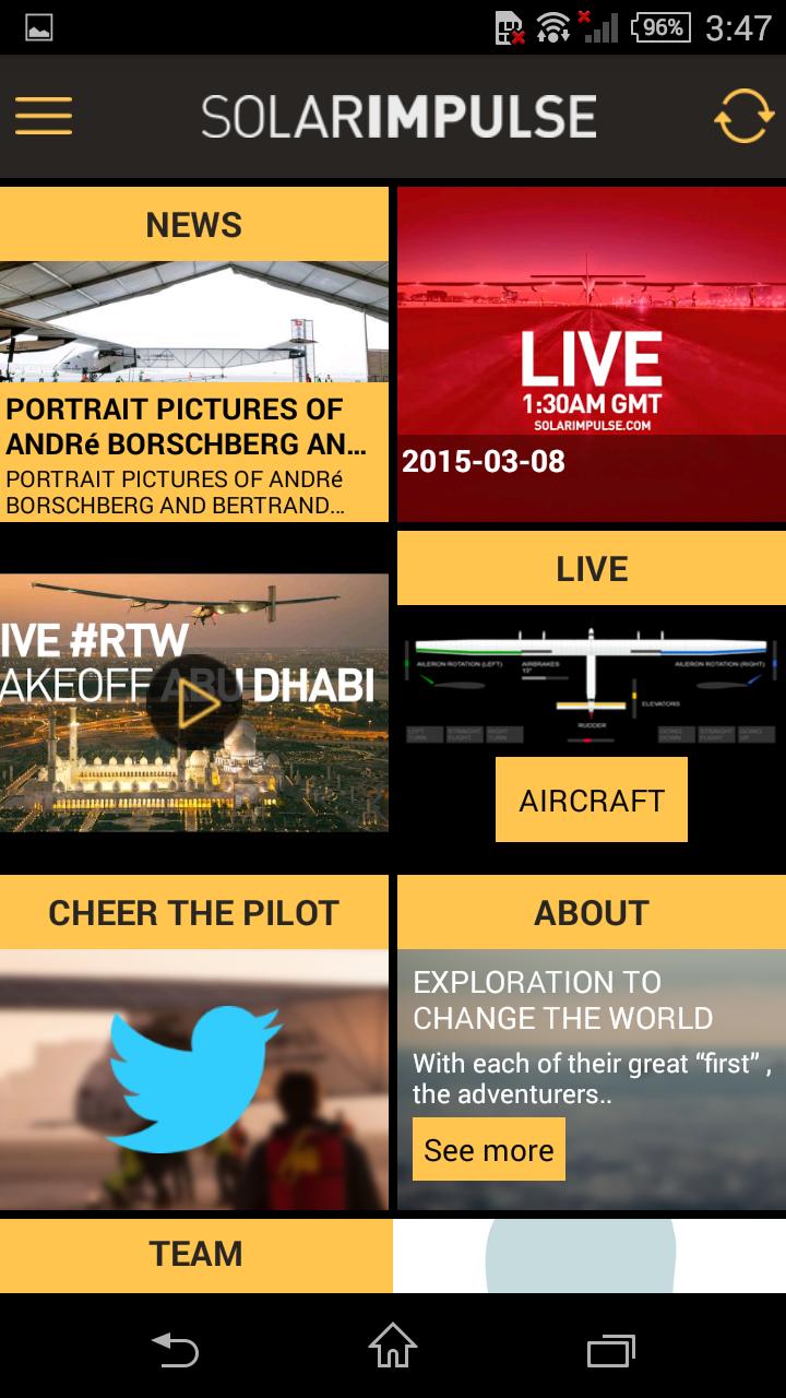 Solar Impulse