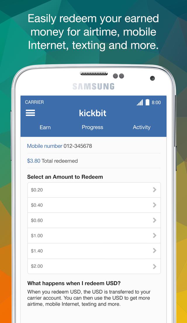 Kickbit