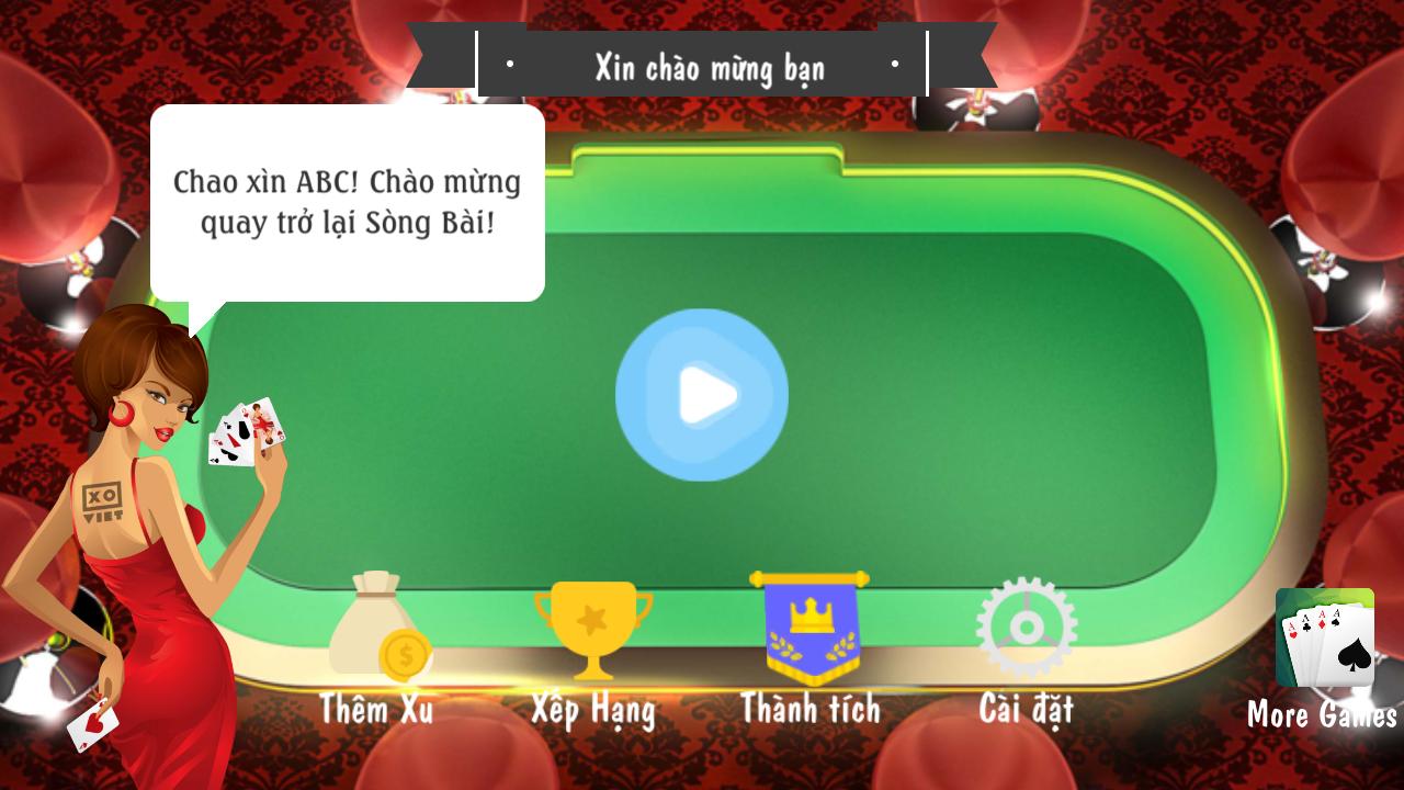 Tien Len Mien Nam Offline