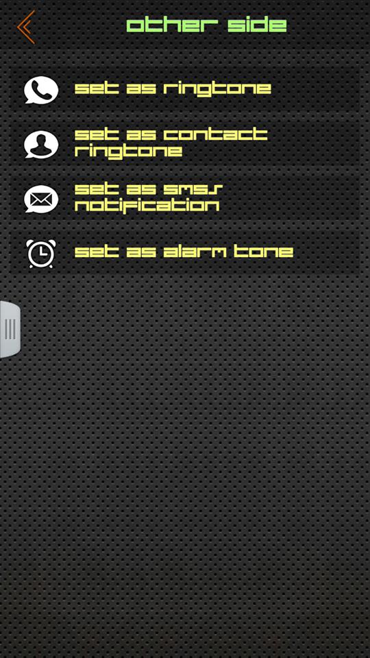 Dubstep Ringtones