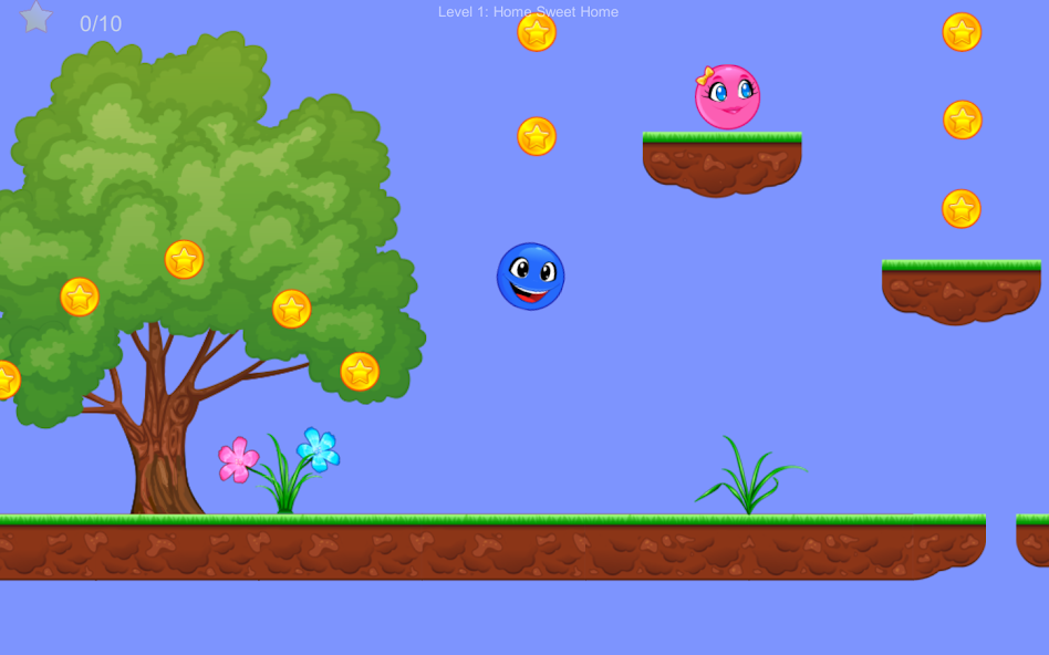 Gamy Ball: Red or Pink ball