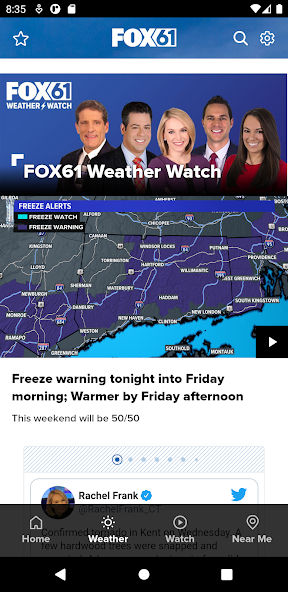 FOX61