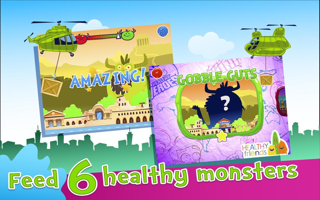 Educational Games for Kids 3