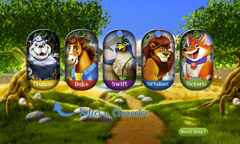 Kingdom Rock Bible Buddies