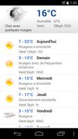 Meteo Paris