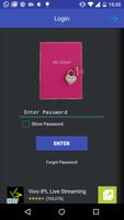 Secret Diary