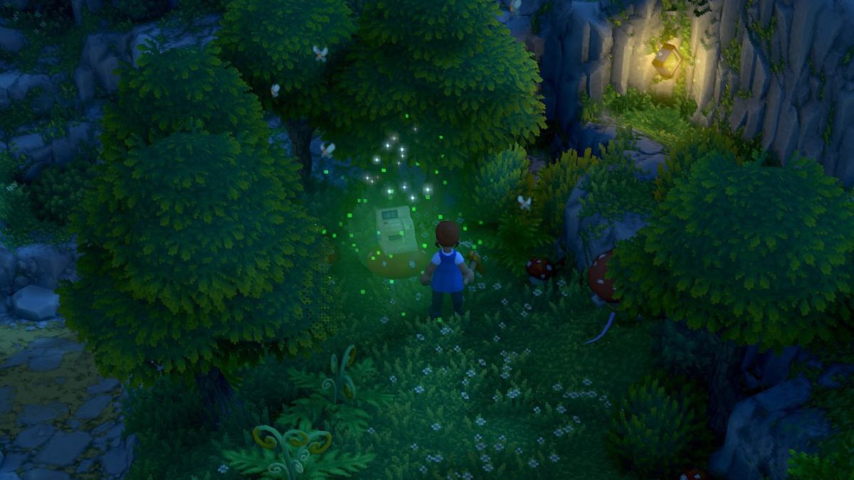 ทุกอาชีพในเกาะ Luma ได้รับการจัดอันดับ