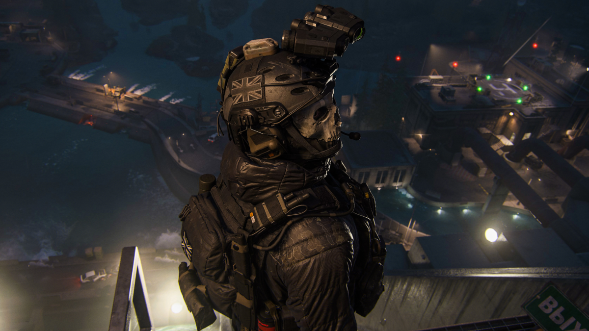Когда Верданск возвращается в Call of Duty: Warzone? Ответил