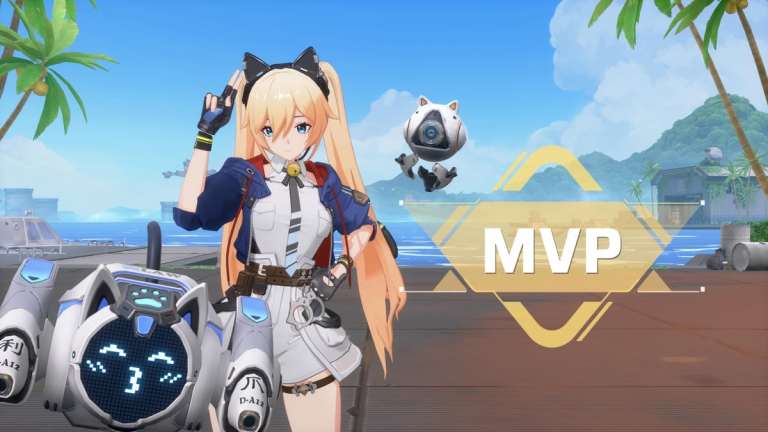 Strinova -Anfänger Guide