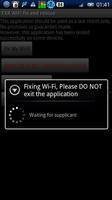 FXR WiFi fix and rescue
