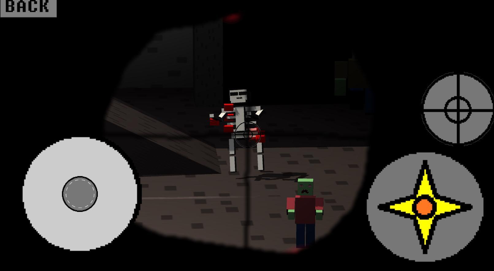 Dead Run Z