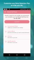 Early Detection Plan