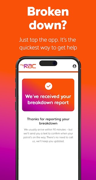 myRAC
