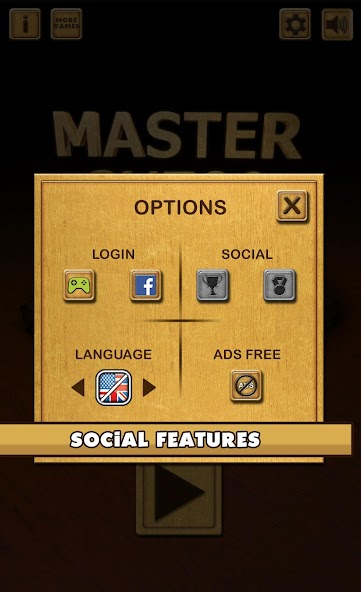 Master Chess