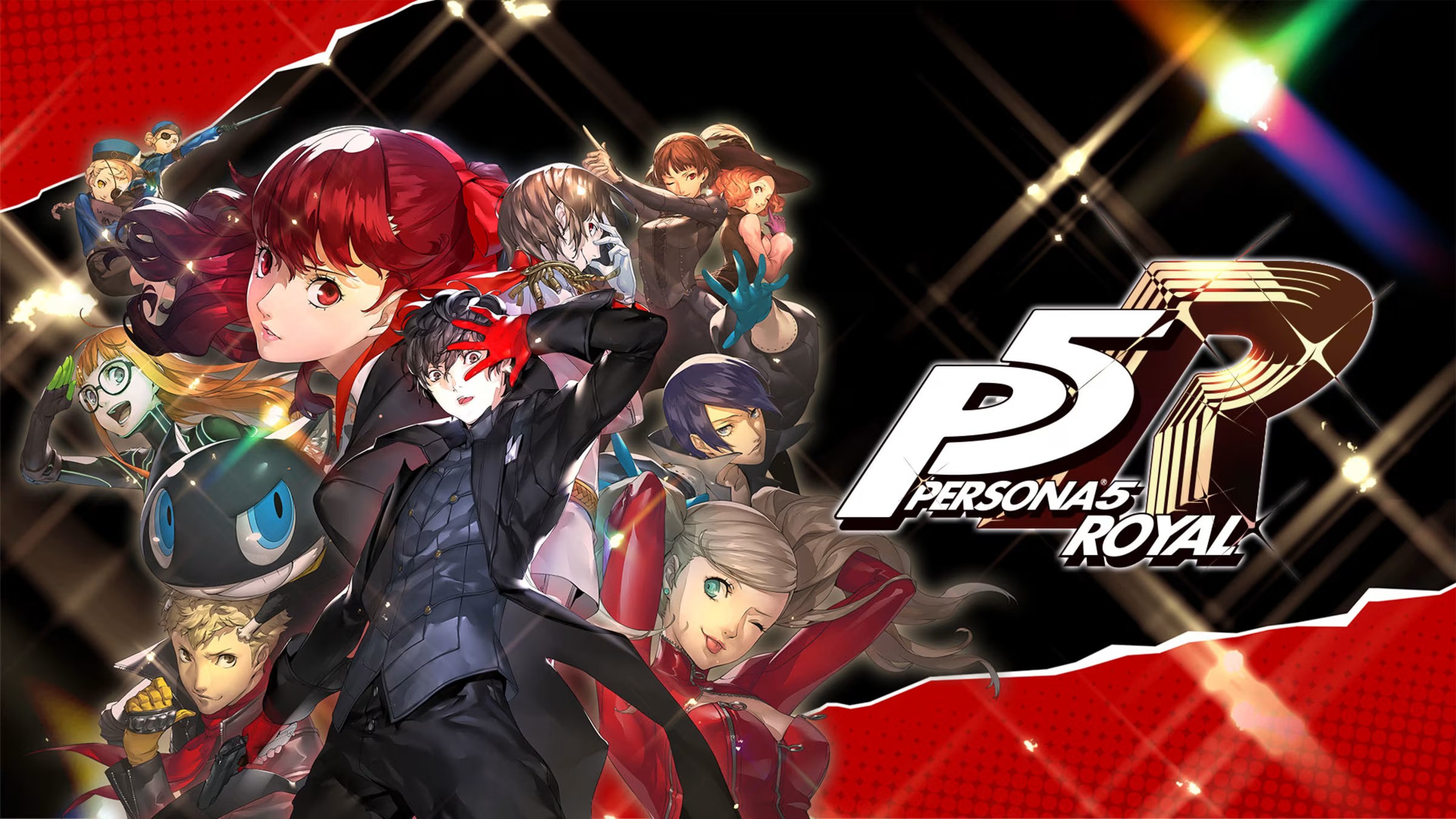 Top 10 JRPG Terbaik untuk Nintendo Switch