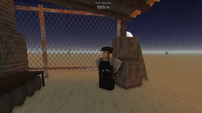 Cara Mendapatkan Magic Hammer dalam Perjalanan Dusty (Blacksmith Quest)