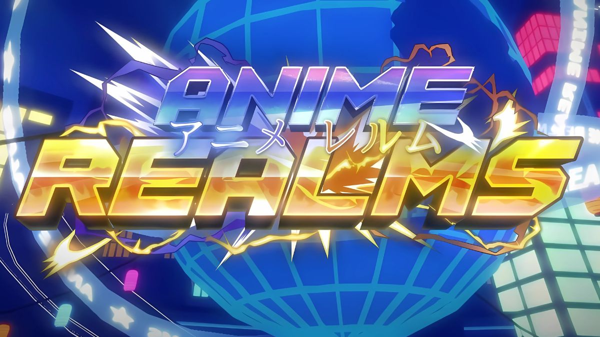 Códigos de reinos de anime [lanzamiento] (noviembre de 2024)