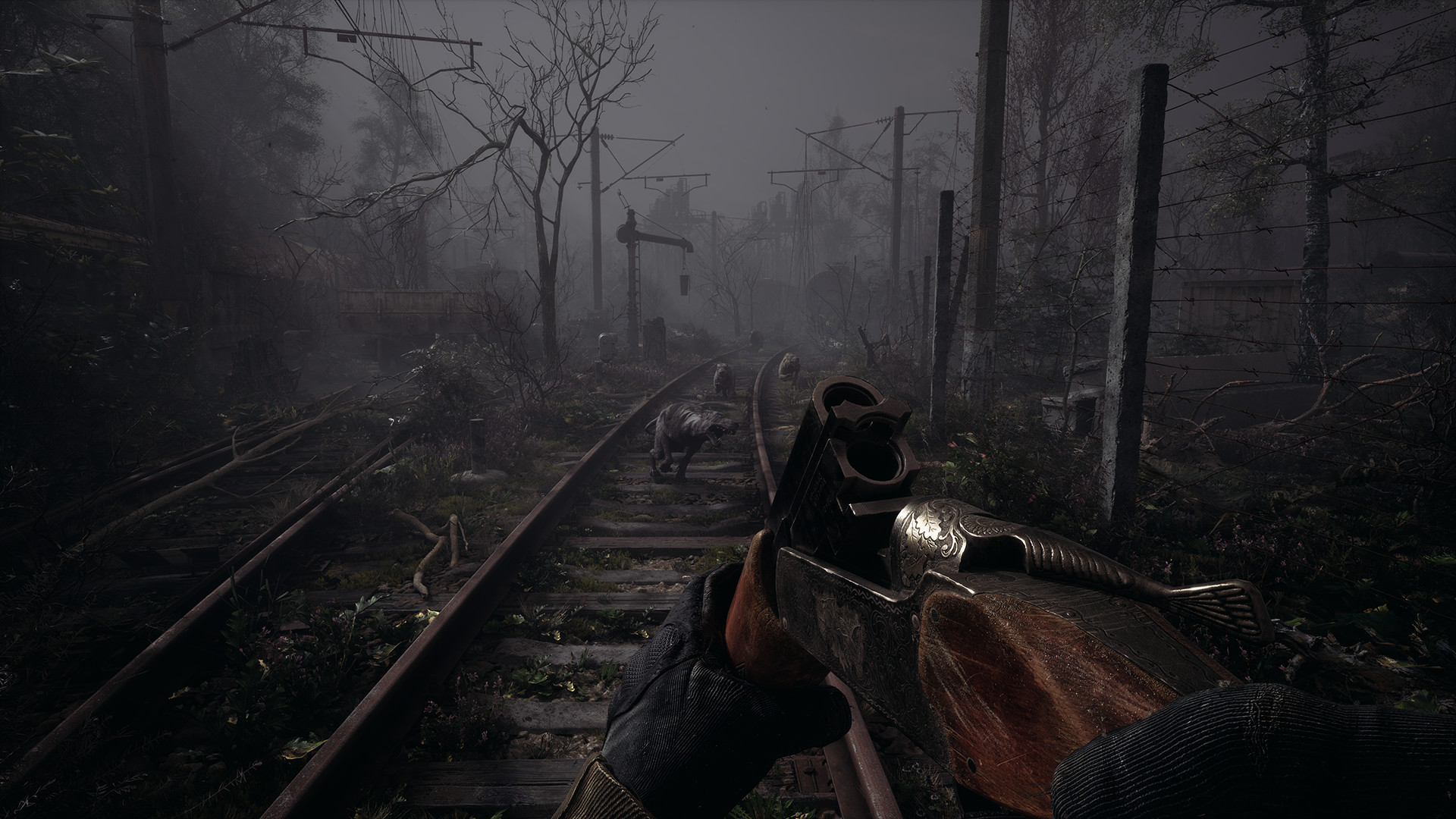 วิธีแก้ไขการพูดติดอ่างใน Stalker 2: Heart of Chornobyl