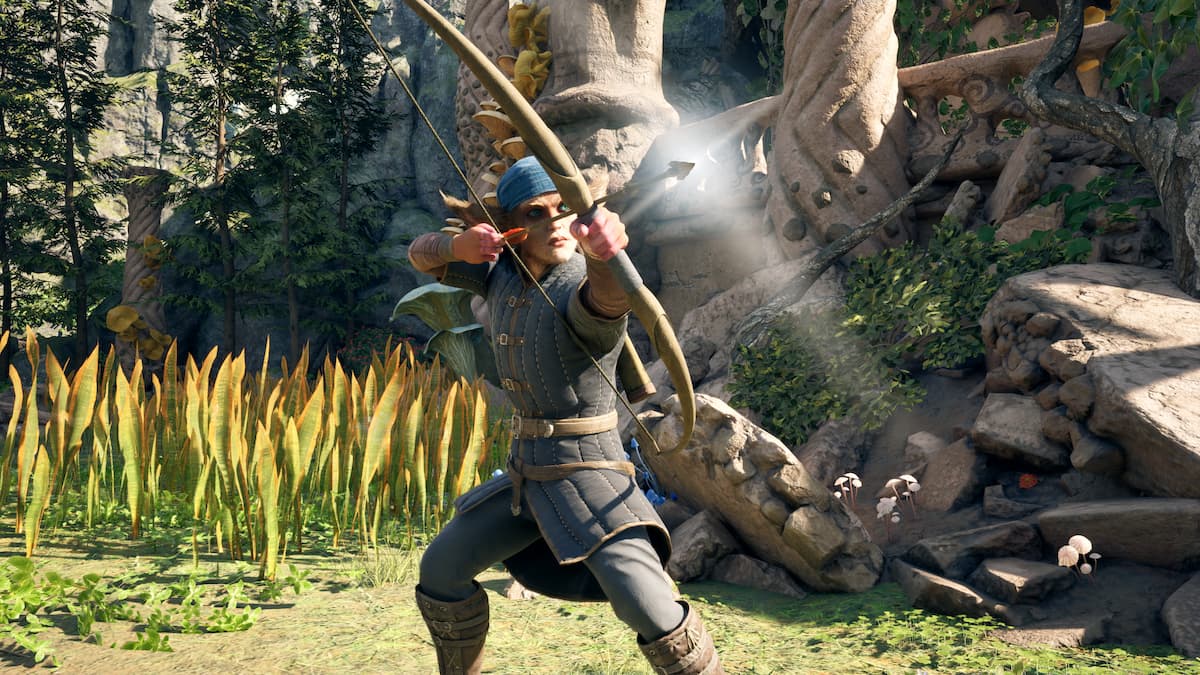 Obsidian's Avowed ist der kleinere Skyrim, von dem ich nicht wusste, dass ich es brauchte