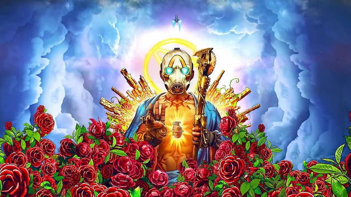 Borderlands 3 SHiFT Codes (November 2024)