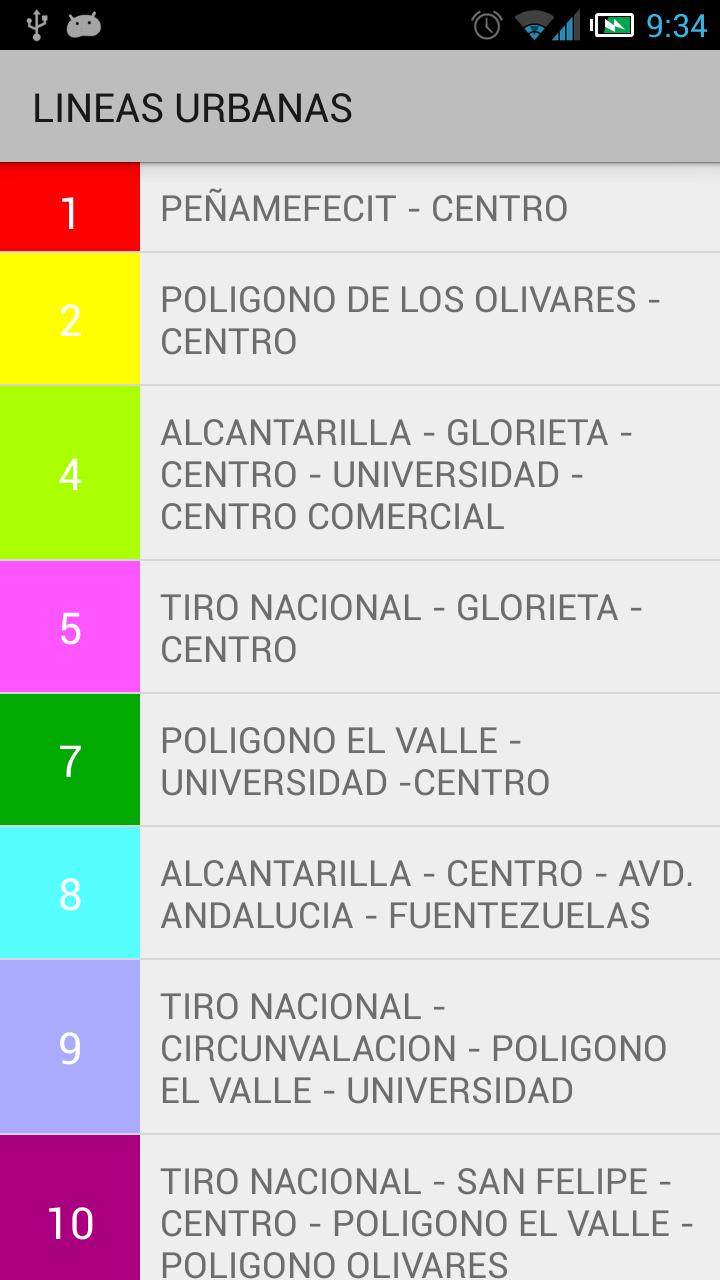 Autobuses Castillo