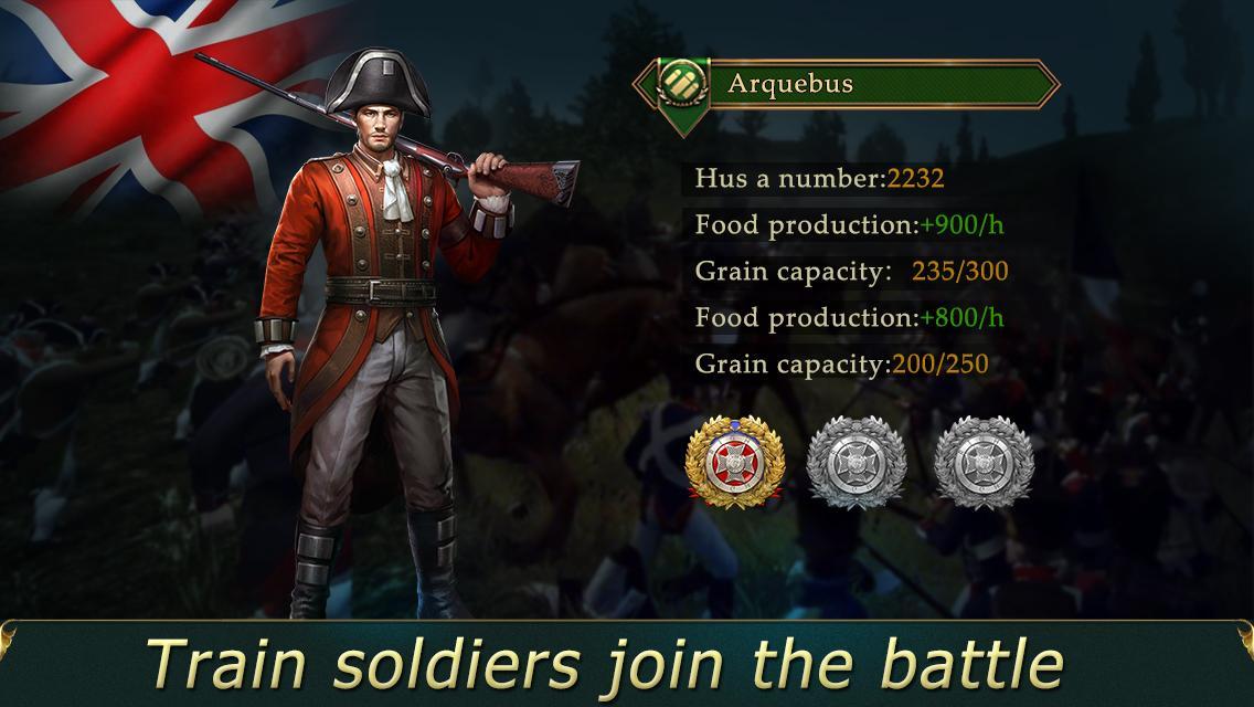 War of Colony