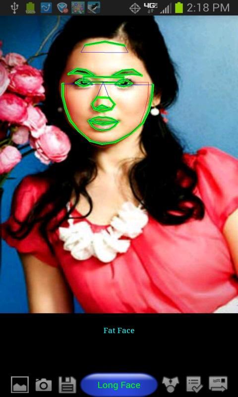 Face Mark