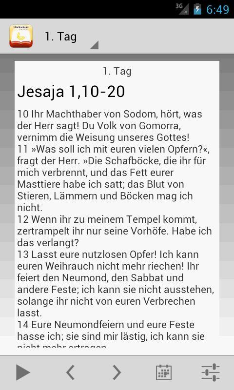 Mittendrin Lite
