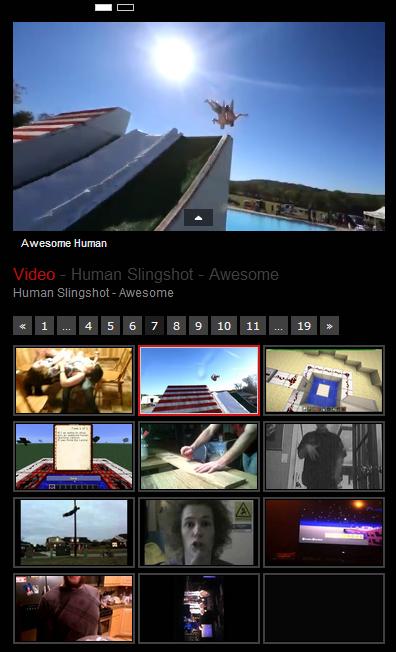 Awesome Human