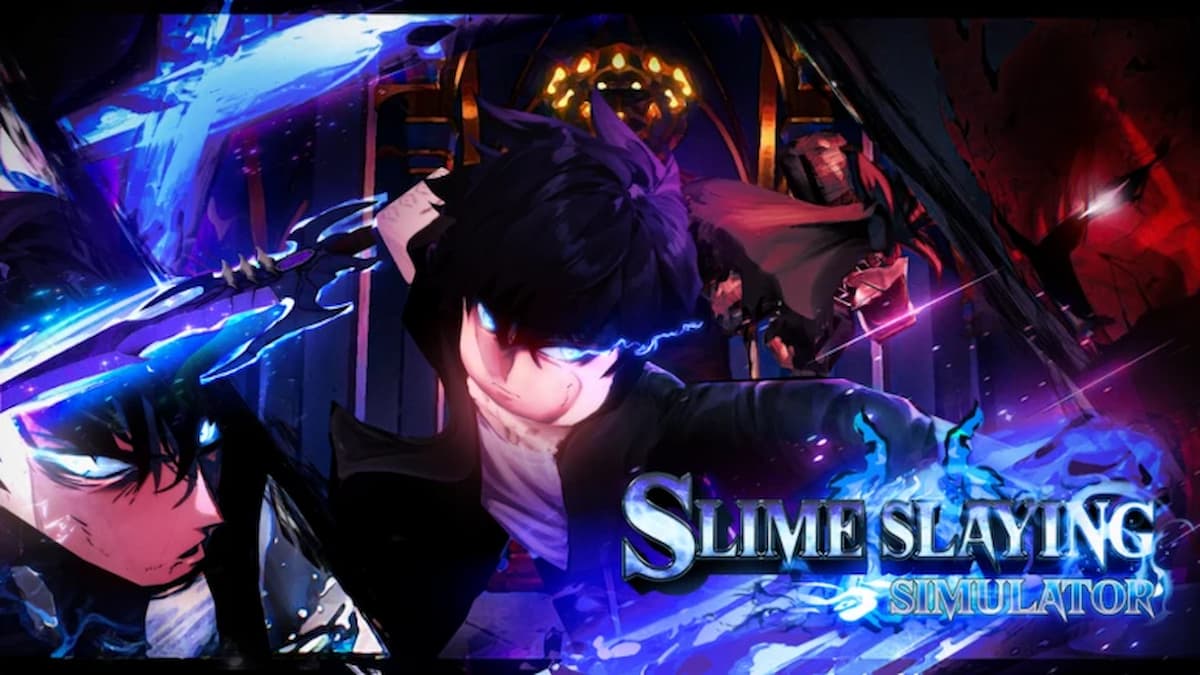 Slime Slaying Online RPG Codes (November 2024)