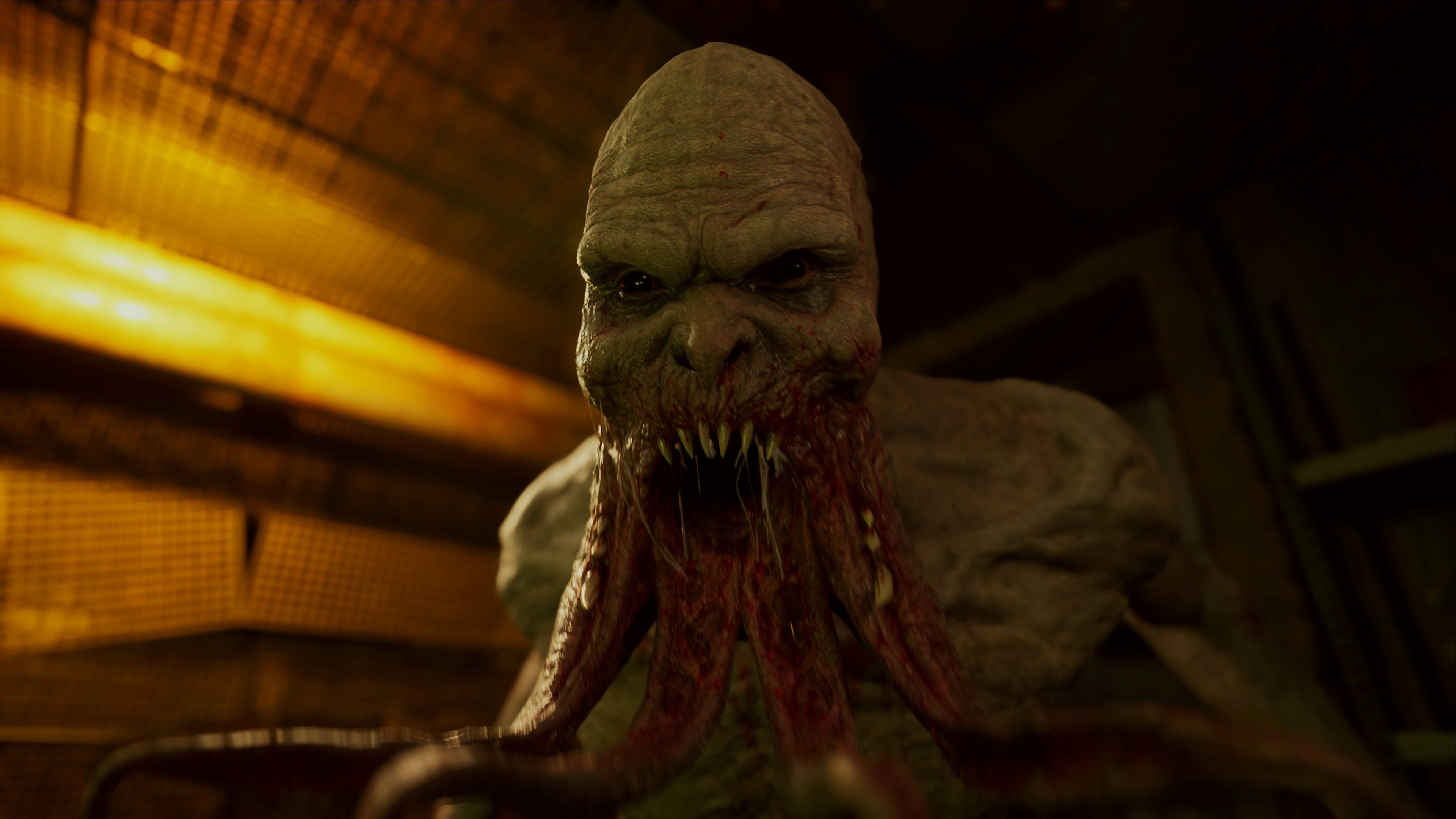 Stalker 2 es algo decente, cuando realmente puedo jugarlo