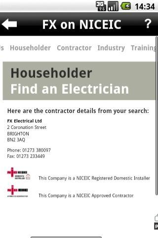 FX Electrical