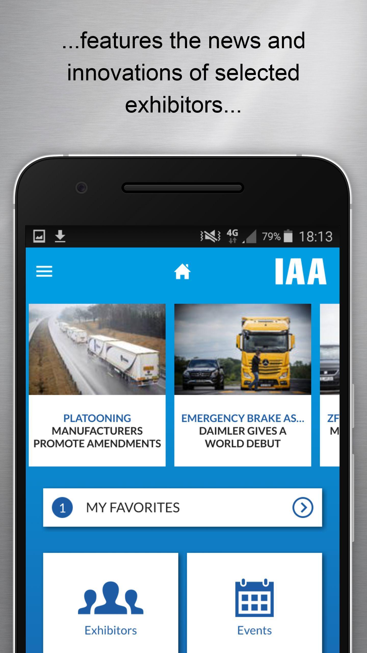 IAA-News-Guide