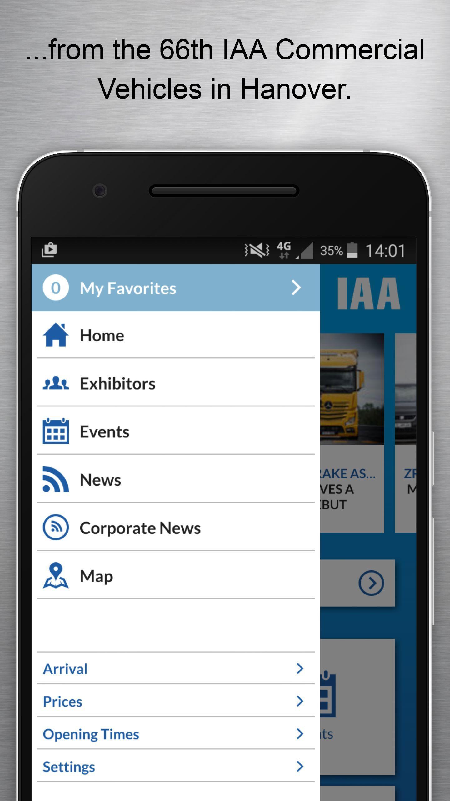 IAA-News-Guide