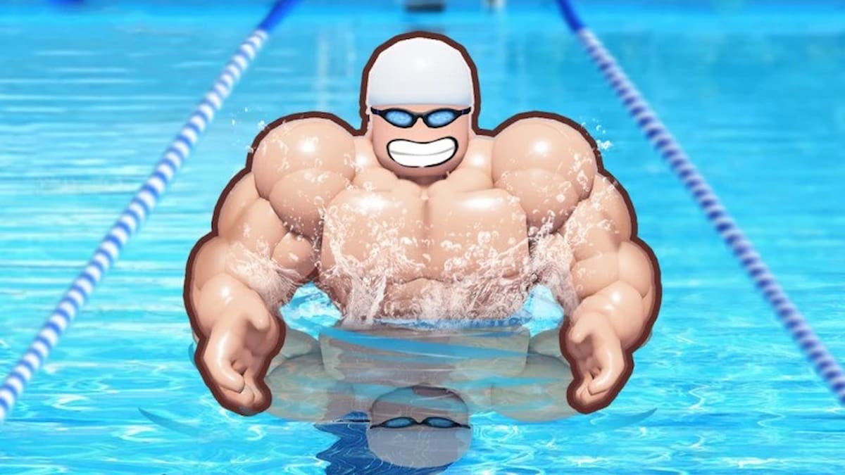 Kode Liga Berenang (November 2024)