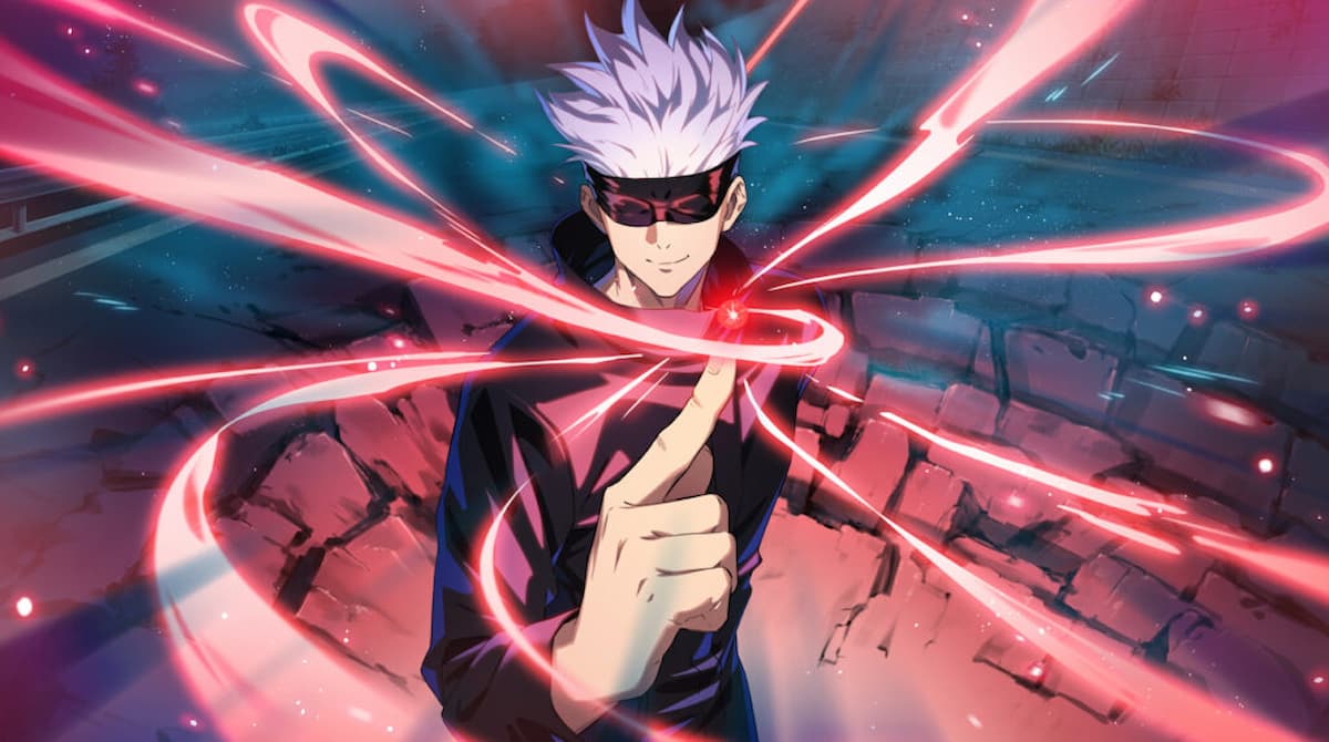 Jujutsu Kaisen Phantom Parade의 최고의 팀 및 파티 (2024 년 11 월)