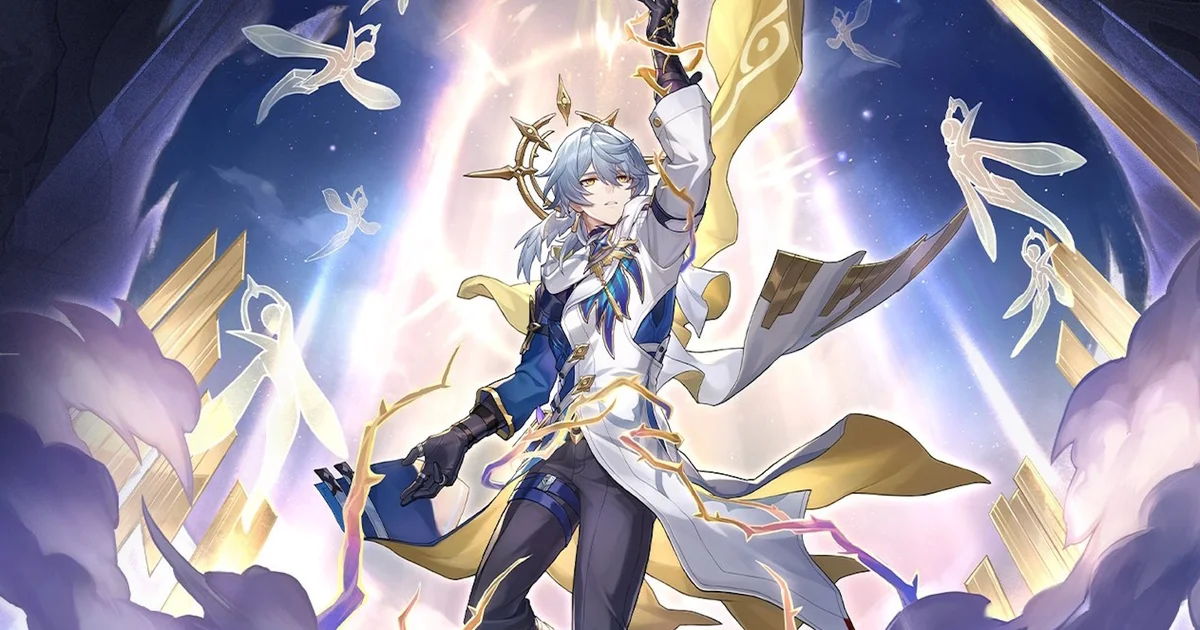 Honkai Star Rail 2.7 Date et heure en direct, 2,7 Banner Leaks