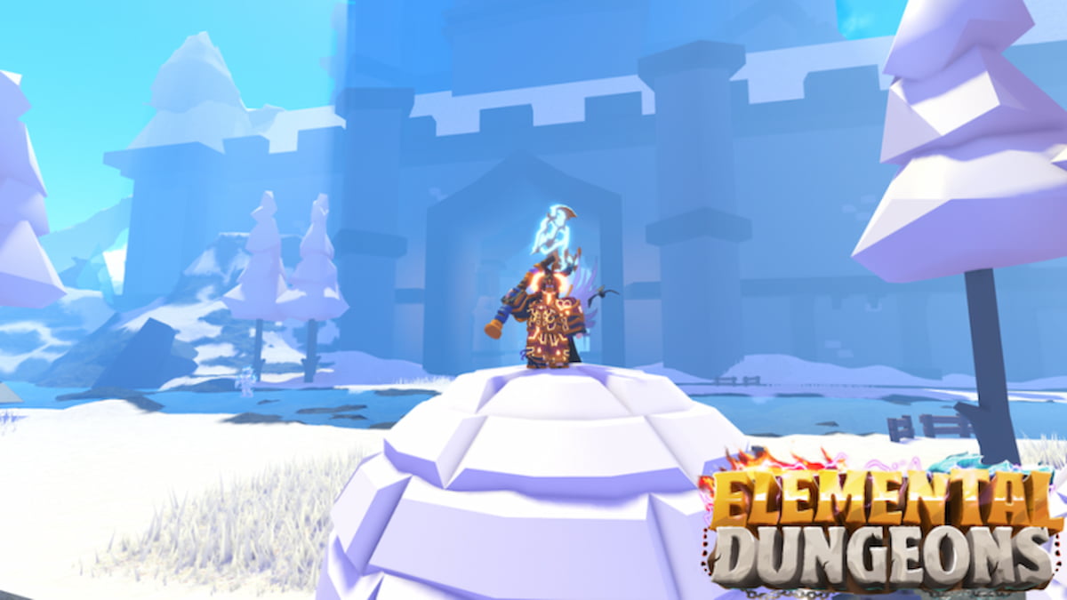 Коды Elemental Dungeons (ноябрь 2024 г.)