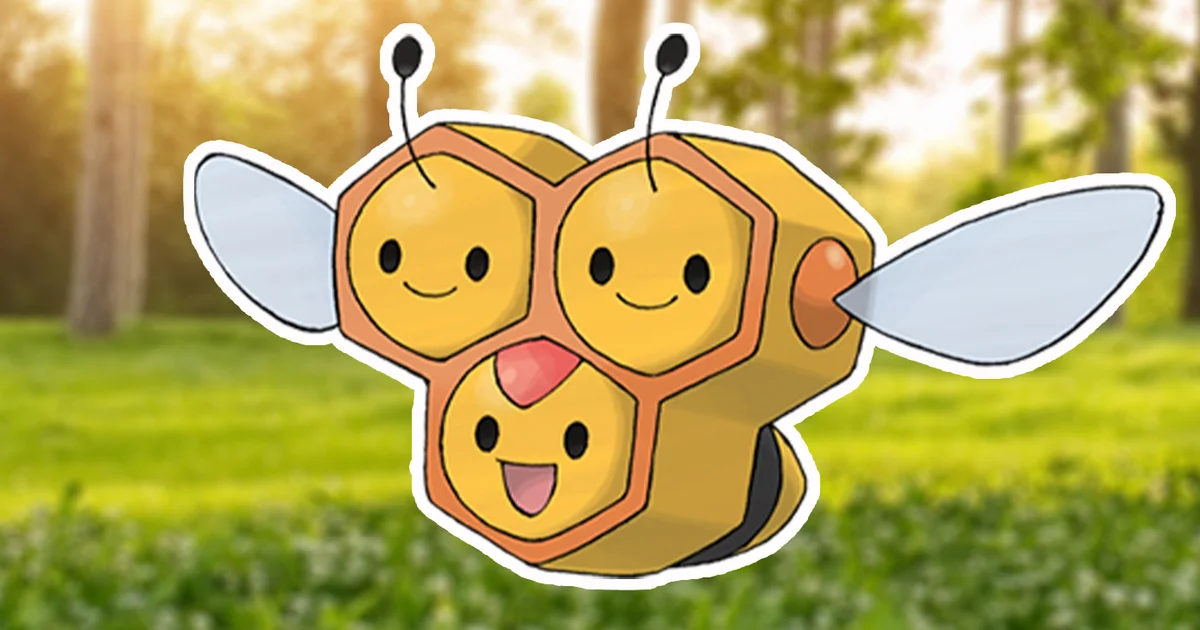 Combee 100% Perfect IV Statistiques, brillant combat dans Pokémon Go