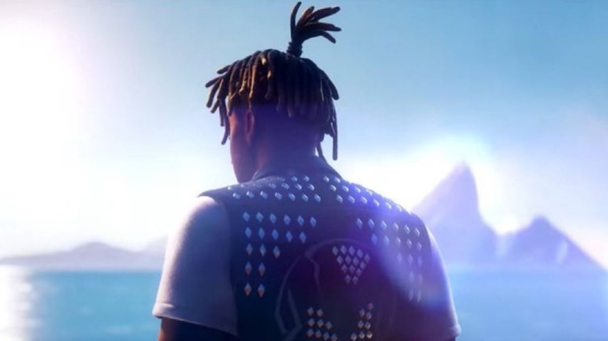 คอนเสิร์ตน้ำผลไม้ WRLD ใน Fortnite คือเมื่อไหร่?