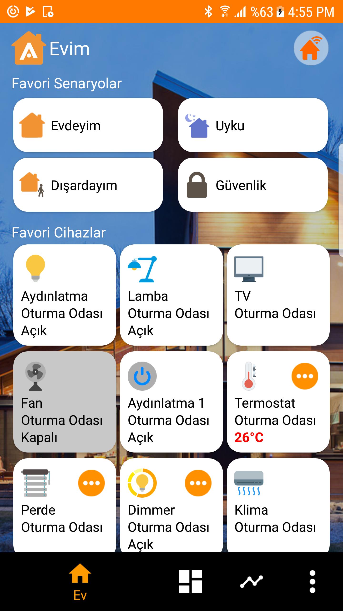 AYPRO Smart Bridge