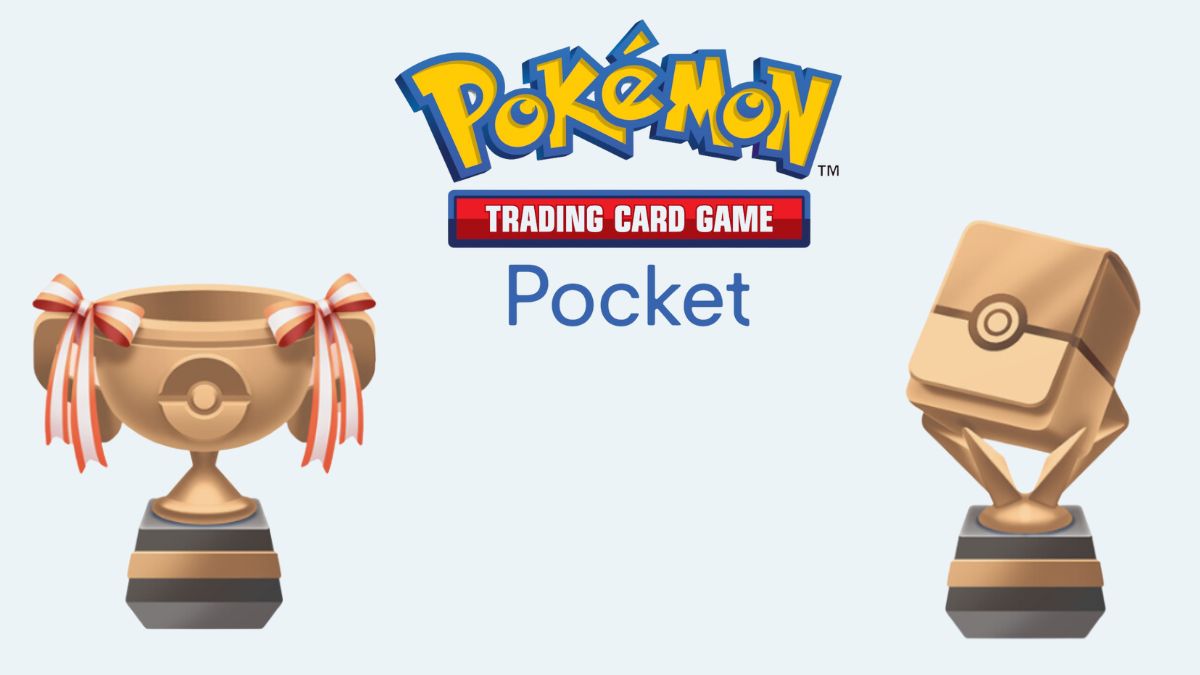 Pokemon TCG Pocket: ประเภทความสำเร็จทั้งหมดรางวัลและวิธีการตรวจสอบความคืบหน้า