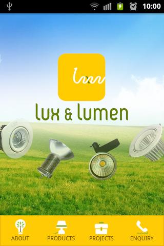 Lux & Lumen