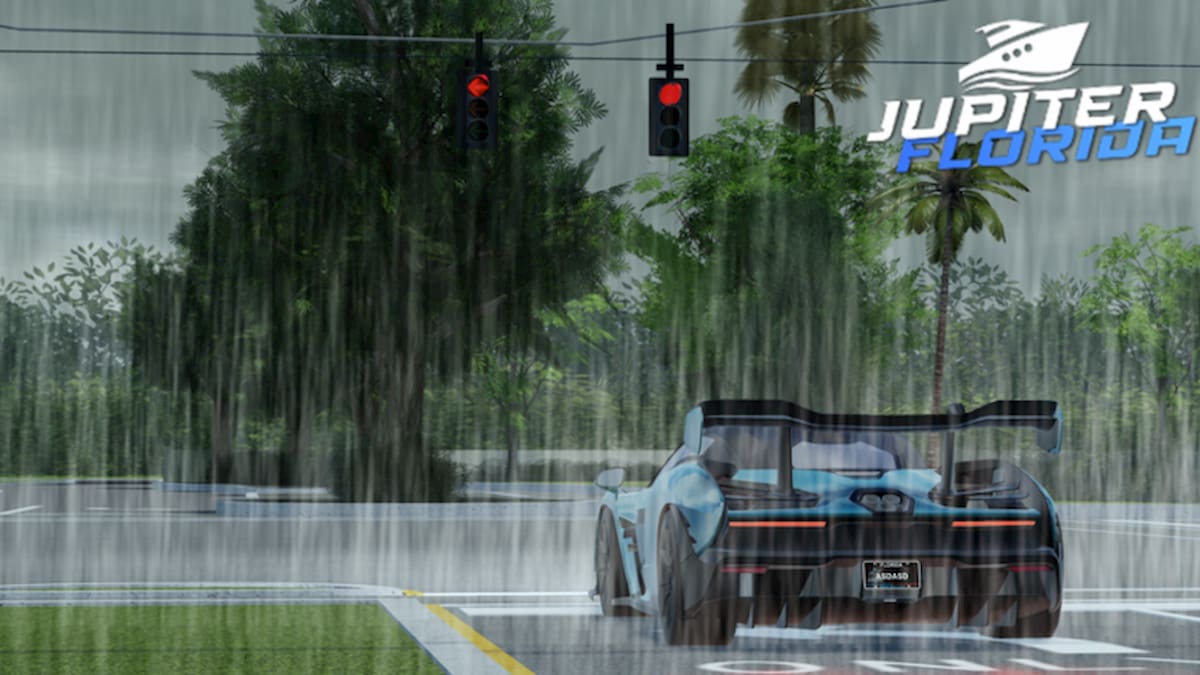 Codes de Jupiter Floride (novembre 2024)
