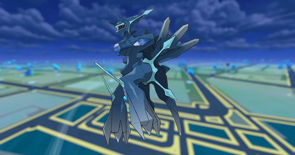 Pokémon Go Origin Forme Dialga เคาน์เตอร์จุดอ่อนและชุดการเคลื่อนไหวอธิบาย