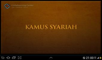Kamus Syariah