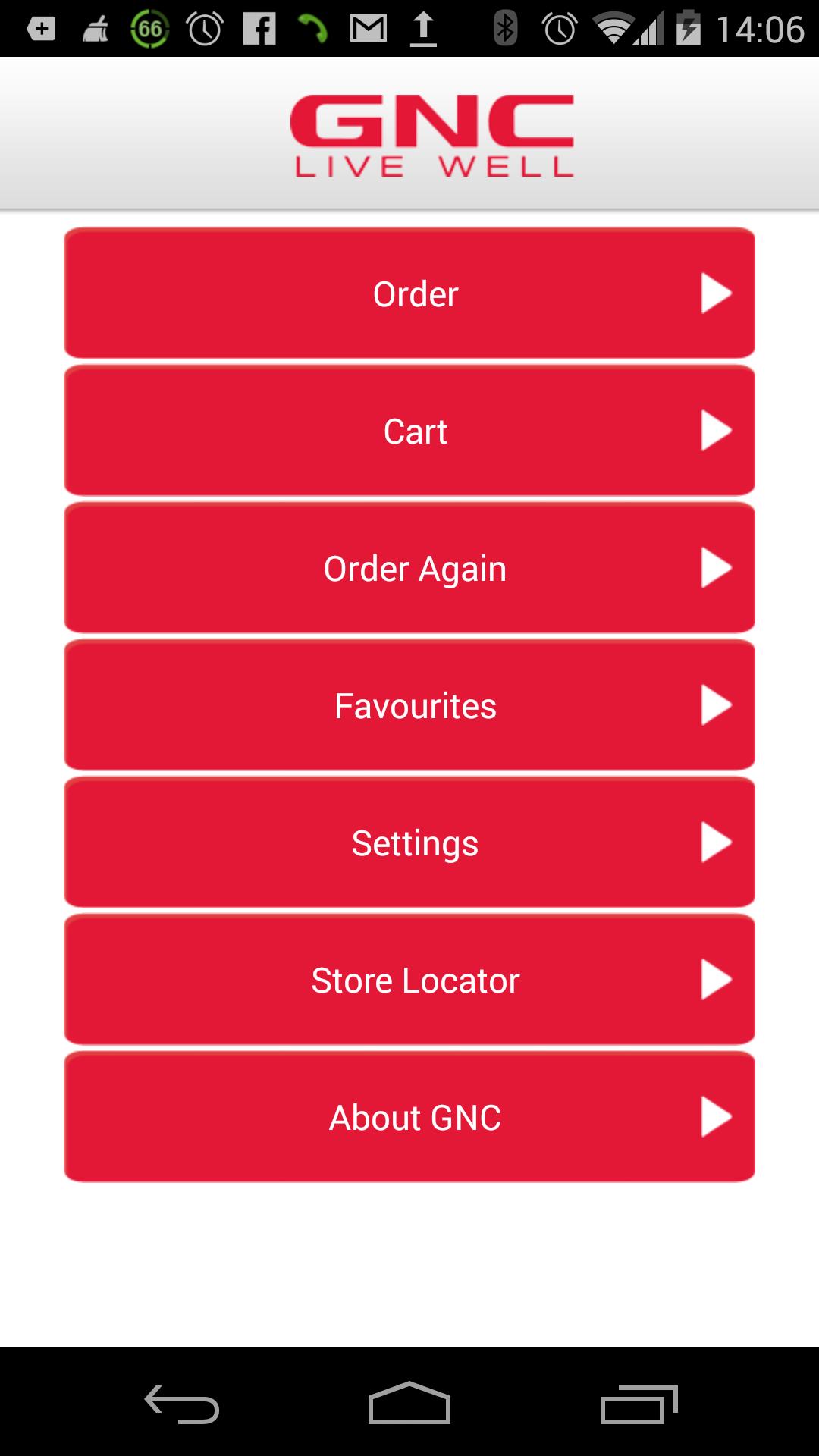 GNC India